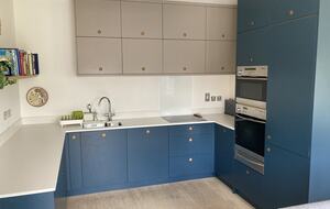 5 Christs Court - Cambridge, United Kingdom