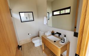 Pent Garden at SISU Fractional Residences - Valle de Bravo, Mexico