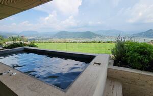 Pent Garden at SISU Fractional Residences - Valle de Bravo, Mexico
