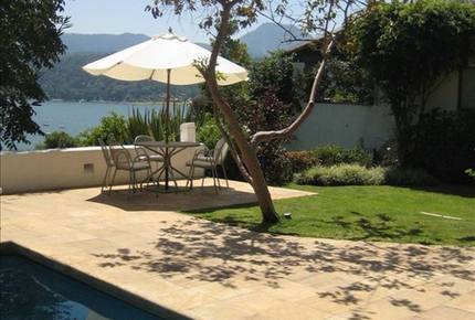 The Gem of Valle de Bravo - Valle de Bravo, Mexico