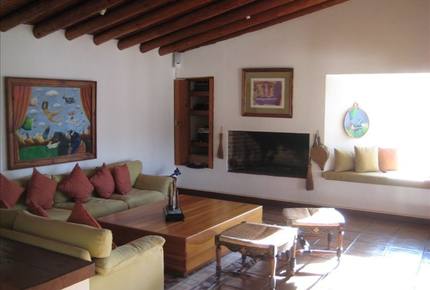 The Gem of Valle de Bravo - Valle de Bravo, Mexico