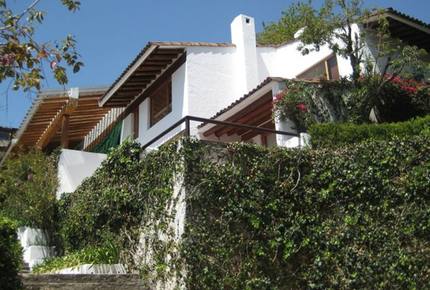 The Gem of Valle de Bravo - Valle de Bravo, Mexico