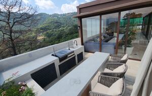 Pent House at SISU Fractional Residences - Valle de Bravo, Mexico