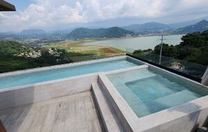 Pent House at SISU Fractional Residences - Valle de Bravo, Mexico
