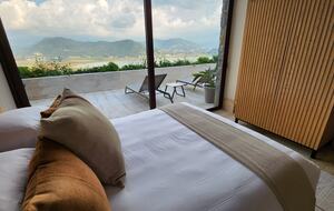 Signature Residence at SISU Residences - Valle de Bravo, Mexico