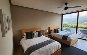 Signature Residence at SISU Residences - Valle de Bravo, Mexico