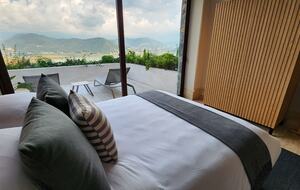 Signature Residence at SISU Residences - Valle de Bravo, Mexico