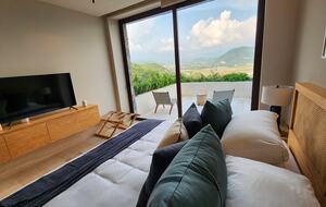 Signature Residence at SISU Residences - Valle de Bravo, Mexico