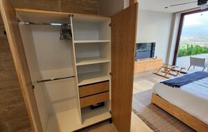 Signature Residence at SISU Residences - Valle de Bravo, Mexico