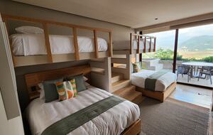 Signature Residence at SISU Residences - Valle de Bravo, Mexico