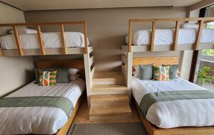 Signature Residence at SISU Residences - Valle de Bravo, Mexico