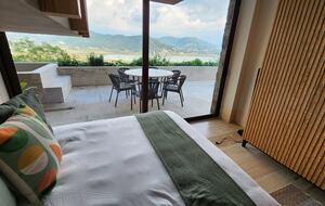 Signature Residence at SISU Residences - Valle de Bravo, Mexico