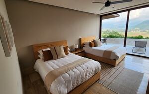 Signature Residence at SISU Residences - Valle de Bravo, Mexico