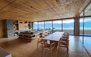 Signature Residence at SISU Residences - Valle de Bravo, Mexico