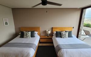 Signature Residence at SISU Residences - Valle de Bravo, Mexico