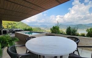 Signature Residence at SISU Residences - Valle de Bravo, Mexico