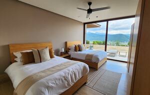 Signature Residence at SISU Residences - Valle de Bravo, Mexico