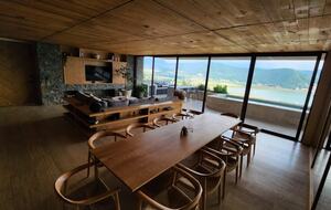 Signature Residence at SISU Residences - Valle de Bravo, Mexico