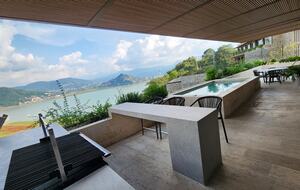 Signature Residence at SISU Residences - Valle de Bravo, Mexico