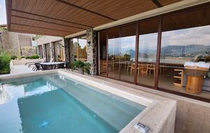 Signature Residence at SISU Residences - Valle de Bravo, Mexico