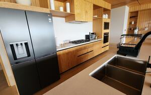 Signature Residence at SISU Residences - Valle de Bravo, Mexico