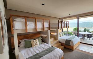 Signature Residence at SISU Residences - Valle de Bravo, Mexico