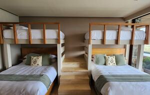 Signature Residence at SISU Residences - Valle de Bravo, Mexico