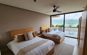 Signature Residence at SISU Residences - Valle de Bravo, Mexico