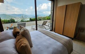 Signature Residence at SISU Residences - Valle de Bravo, Mexico