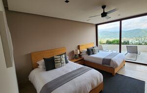 Signature Residence at SISU Residences - Valle de Bravo, Mexico