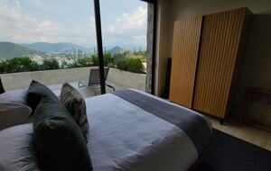Signature Residence at SISU Residences - Valle de Bravo, Mexico