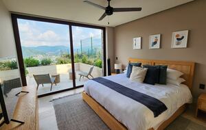 Signature Residence at SISU Residences - Valle de Bravo, Mexico