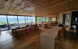 Signature Residence at SISU Residences - Valle de Bravo, Mexico