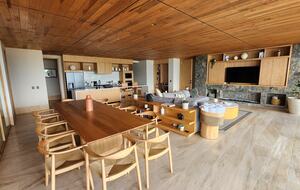 Signature Residence at SISU Residences - Valle de Bravo, Mexico