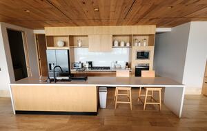 Signature Residence at SISU Residences - Valle de Bravo, Mexico