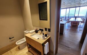 Signature Residence at SISU Residences - Valle de Bravo, Mexico