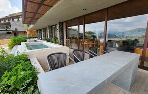 Signature Residence at SISU Residences - Valle de Bravo, Mexico