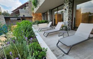 Signature Residence at SISU Residences - Valle de Bravo, Mexico