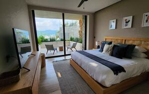 Signature Residence at SISU Residences - Valle de Bravo, Mexico