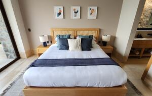 Signature Residence at SISU Residences - Valle de Bravo, Mexico