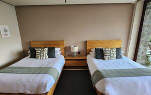 Signature Residence at SISU Residences - Valle de Bravo, Mexico