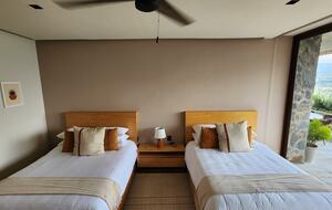 Signature Residence at SISU Residences - Valle de Bravo, Mexico