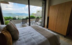 Signature Residence at SISU Residences - Valle de Bravo, Mexico