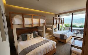 Signature Residence at SISU Residences - Valle de Bravo, Mexico