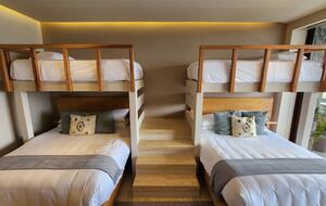 Signature Residence at SISU Residences - Valle de Bravo, Mexico