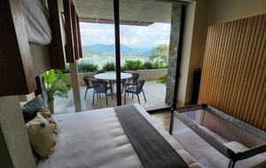 Signature Residence at SISU Residences - Valle de Bravo, Mexico