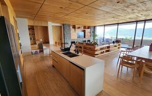 Signature Residence at SISU Residences - Valle de Bravo, Mexico