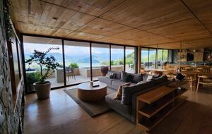 Signature Residence at SISU Residences - Valle de Bravo, Mexico