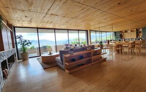 Signature Residence at SISU Residences - Valle de Bravo, Mexico