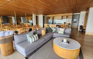 Signature Residence at SISU Residences - Valle de Bravo, Mexico